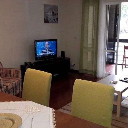 Apartamento Capela Funchal (Madeira) Exterior foto