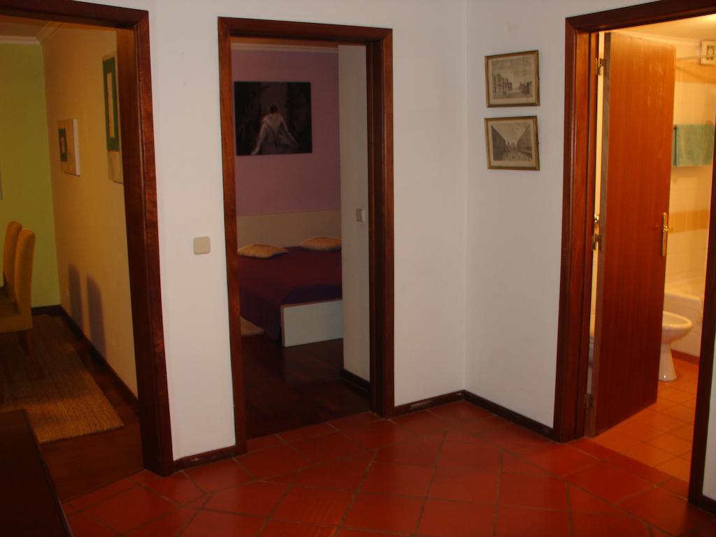 Apartamento Capela Funchal (Madeira) Exterior foto