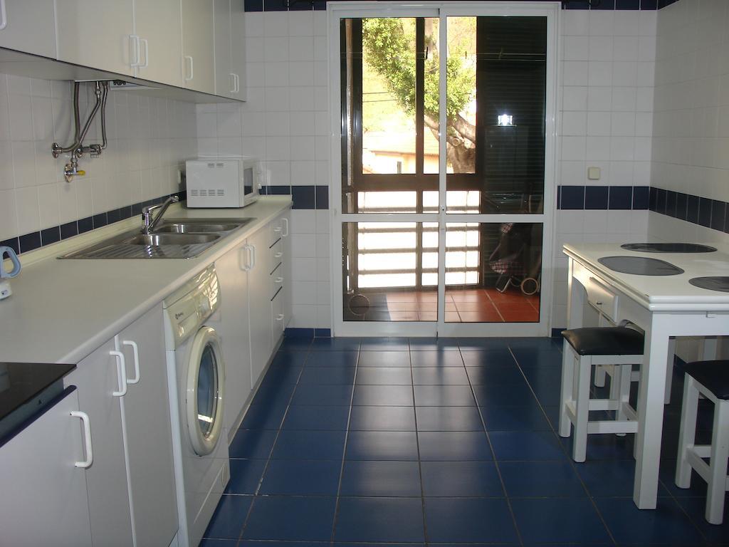 Apartamento Capela Funchal (Madeira) Quarto foto