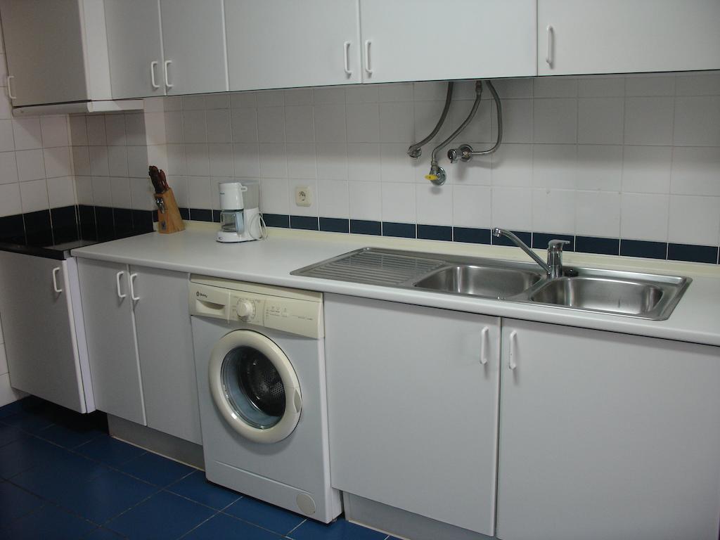 Apartamento Capela Funchal (Madeira) Quarto foto