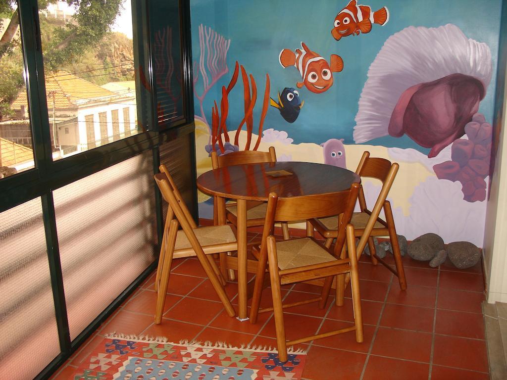 Apartamento Capela Funchal (Madeira) Quarto foto