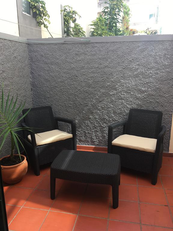Apartamento Capela Funchal (Madeira) Exterior foto