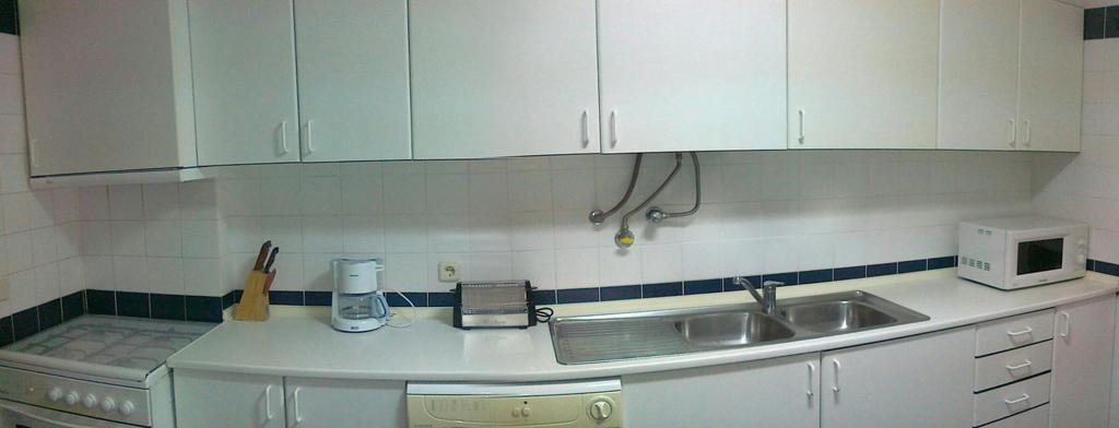 Apartamento Capela Funchal (Madeira) Exterior foto