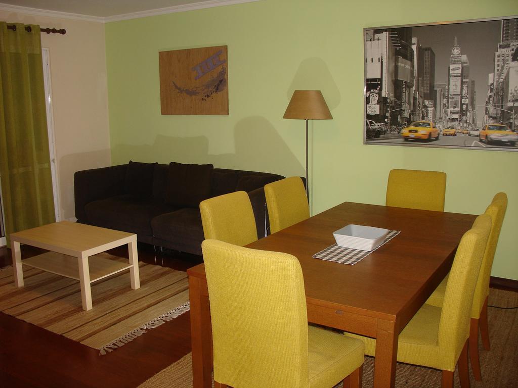 Apartamento Capela Funchal (Madeira) Exterior foto