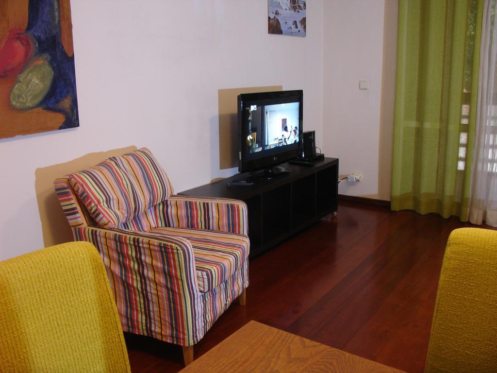 Apartamento Capela Funchal (Madeira) Exterior foto