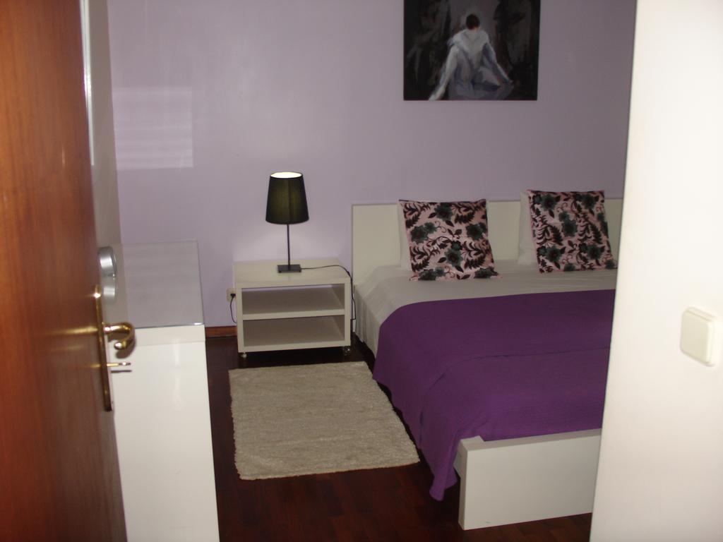 Apartamento Capela Funchal (Madeira) Exterior foto