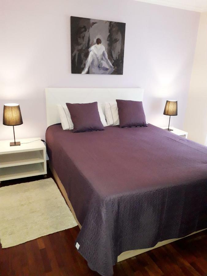 Apartamento Capela Funchal (Madeira) Exterior foto