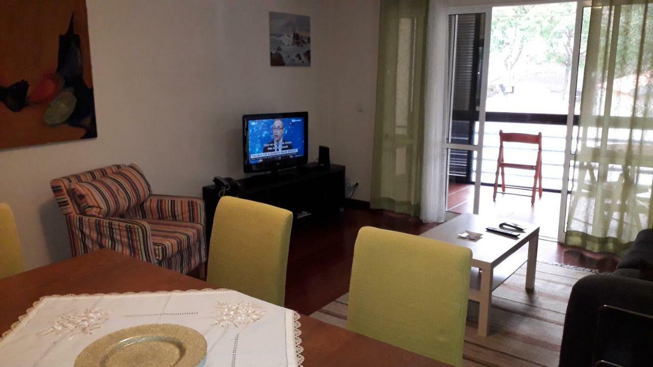Apartamento Capela Funchal (Madeira) Exterior foto