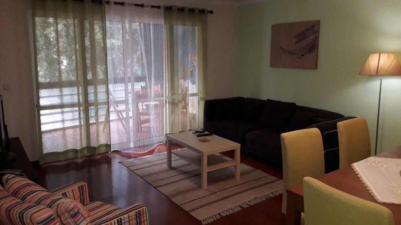 Apartamento Capela Funchal (Madeira) Exterior foto